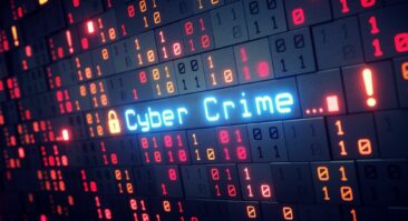 Esther Omlin über Cyberkriminalität – Hohes Gefahrenpotenzial in der Schweiz