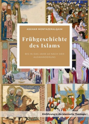 Frühgeschichte des Islams – Islamische Geschichtsdarstellung