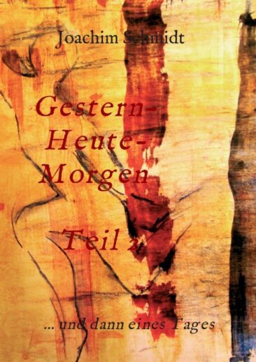 Gestern-Heute-Morgen – Philosophische Liebesgeschichte