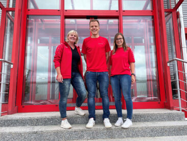 Glatthaar Keller: Radeln fürs Klima