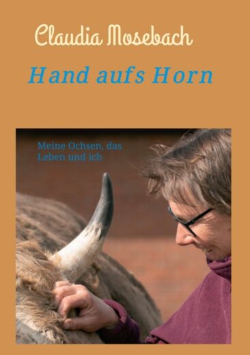 Hand aufs Horn – Tierische Biografie