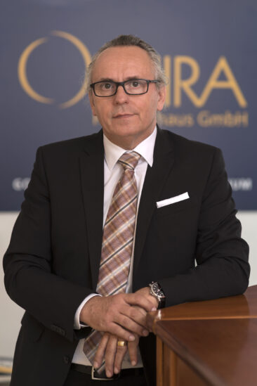 Interview: Diamanten faszinieren – auch als Geldanlage?