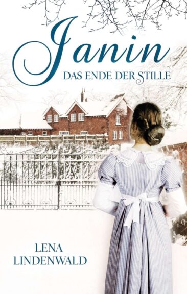 Janin – Prickelnde Erwachsenenliteratur