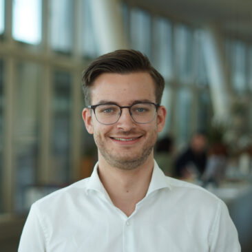 Johannes Ossanna, Gründer und Geschäftsführer AVISIO: Supply Management geht effizienter
