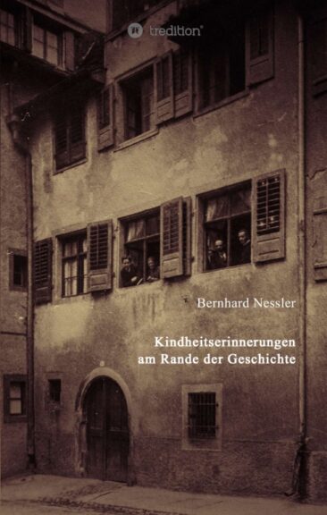 Kindheitserinnerungen am Rande der Geschichte – Interessante Zeitzeugen-Berichte