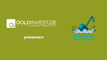 Lakewood Exploration – Im Land der Silbergiganten!