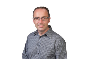 Lebenshelfer mit Pflegeerfahrung: Daniel Klautsch ab sofort für die SeniorenLebenshilfe in Schorfheide tätig