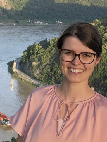 Loreley Touristik e.V.: „Draußen nur Kännchen?“ – Imagewandel einer der populärsten Regionen Deutschlands