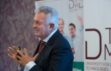 Master of Science Studiengang in Parodontologie und Implantologie in Kooperation mit dem BDO und der DGOI