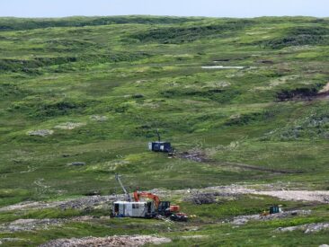 Matador Mining erhöht die Schlagzahl in Neufundland!