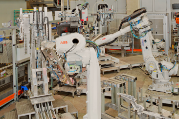 Maturus Finance unterstützt Rettung eines Aluminiumexperten