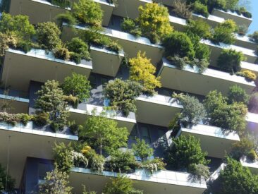 Nachhaltiges Bauen: Auswirkungen der HOAI 2021 und EU-Taxonomie-Verordnung 2022