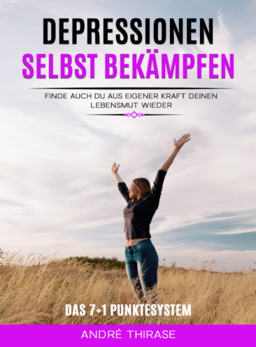Nie wieder Depressionen