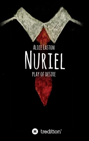 Nuriel  – Ein (Dark-)Romance Roman mit Mafia-Element