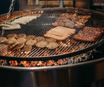 Qualitätsmetzgerei Alber – Grillwürstl für den perfekten Grillabend