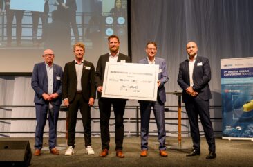 Renommierte Meerestechniker aus Kanada, Norwegen und Deutschland erweitern Memorandum of Understanding