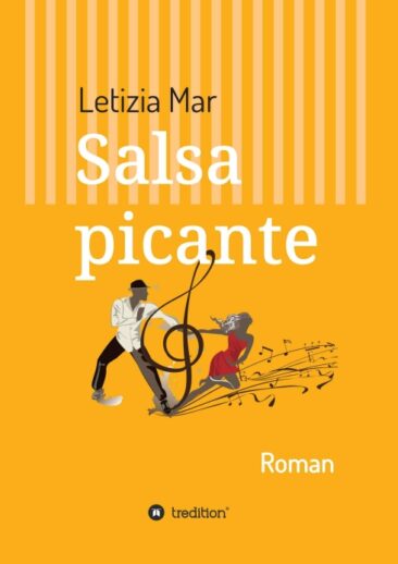 Salsa picante – Musikalische Urlaubslektüre feiert den Salsatanz