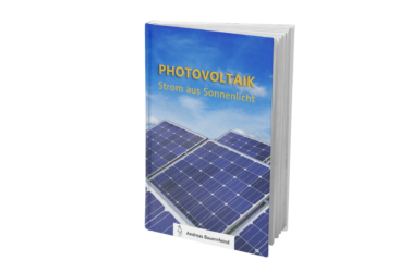 Solarstrom – die günstige Alternative