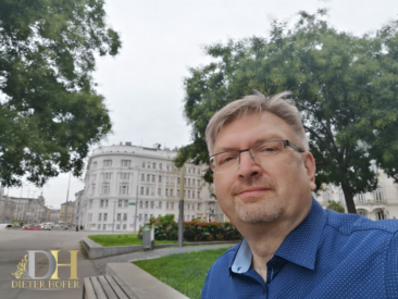 Strategieberater Dieter Hofer bringt seine Methode nun auch auf den deutschen Markt