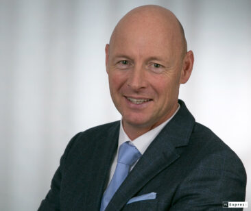 Swissfeel gewinnt Christian Ulf Reschke als Vertriebsleiter