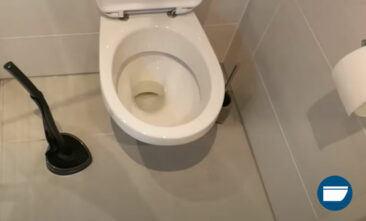 Toiletten-Tipp hilft beim Finden geeigneter Toilettenprodukte