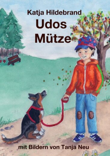 Udos Mütze – Unterhaltsamer Roman für Kinder