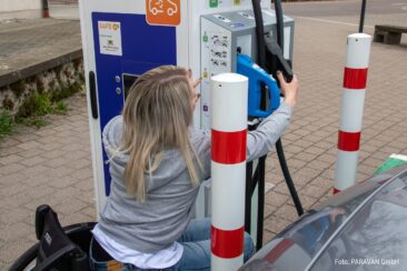VFMP: Menschen mit Behinderung und Senioren bei E-Mobilität nicht vergessen