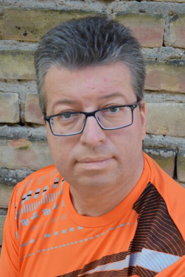 „Weine nicht Marie Elaine“ tröstet musikalisch Andy