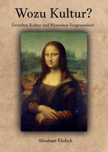 Wozu Kultur? – Gesellschafts- und kulturkritische Arbeit