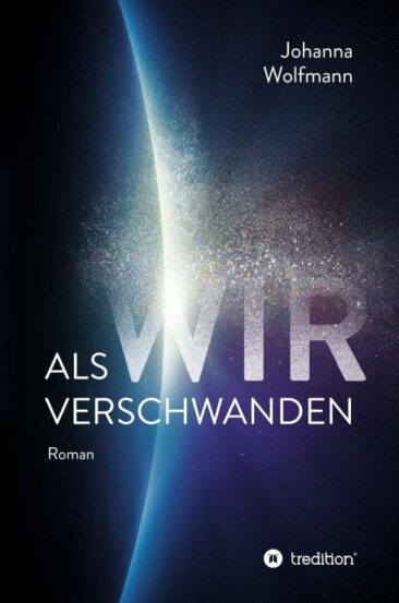 Als wir verschwanden – Ein Roadtrip durch eine verlassene Welt