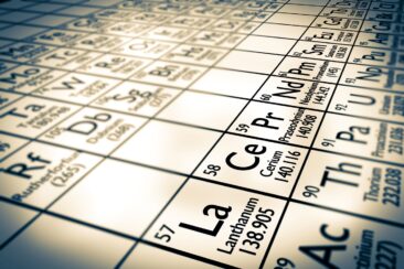 American Rare Earths: Zur rechten Zeit am rechten Ort