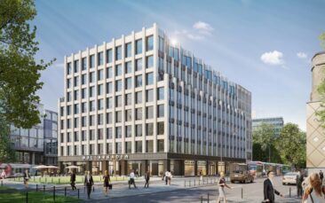 Coworking – Luxusanbieter COLLECTION Business Center eröffnet ersten Kölner Standort