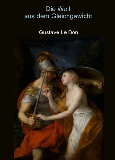 Die Welt aus dem Gleichgewicht – Kulturphilosophisches Buch