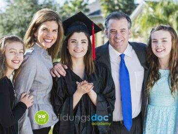 Die Welt ruft – Ein High School Year absolvieren