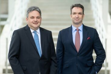 Dr. Rainer Schultheiß  von PKF WULF & PARTNER ist ab sofort Fachberater für Unternehmensnachfolge