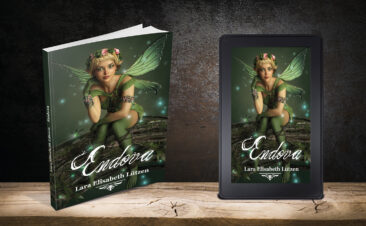 Endova – Hals über Kopf in ein fantastisches Abenteuer
