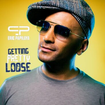 Eric Papilaya – Getting pretty loose