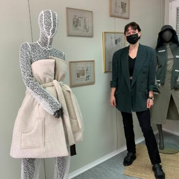 Fashion Design Institut – Modeschule mit internationalem Renommee