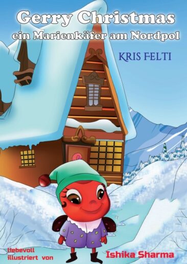 Gerry Christmas – Kreatives Weihnachtsmärchen