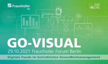 Go-Visual: Digitale Trends im betrieblichen Gesundheitsmanagement