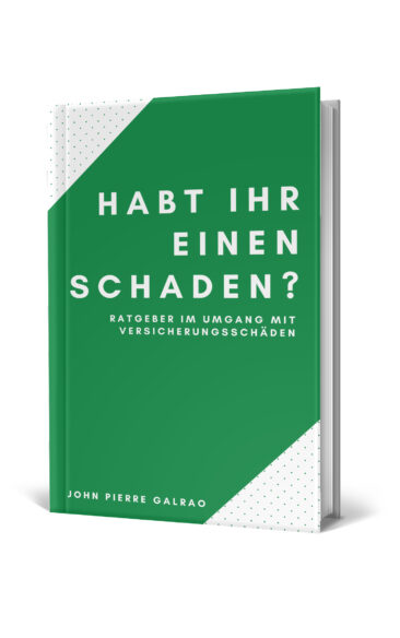 Habt ihr einen Schaden?