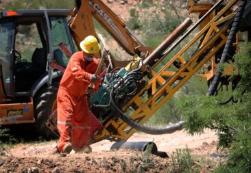 Im Video: Sonoro Gold stellt neue Wirtschaftlichkeitsstude zu Cerro Caliche vor