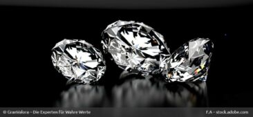In Diamanten investieren – aber richtig