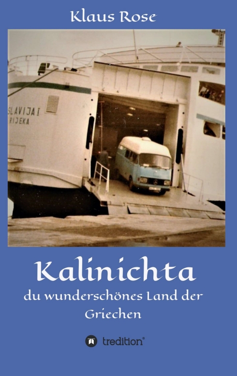 Kalinichta – Ein ergreifendes Reiseabenteuer
