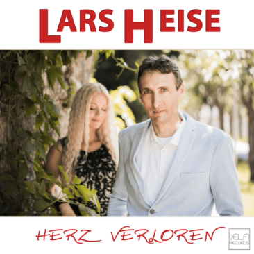 Lars Heise hat musikalisch sein „Herz verloren“
