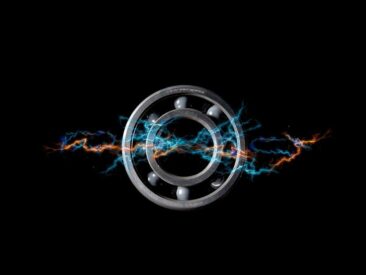 LUTZ ROGALLA GmbH und CeramicSpeed Bearings A/S besiegeln Zusammenarbeit
