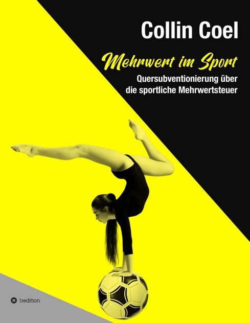 Mehrwert im Sport – Quersubventionierung über die sportliche Mehrwertsteuer