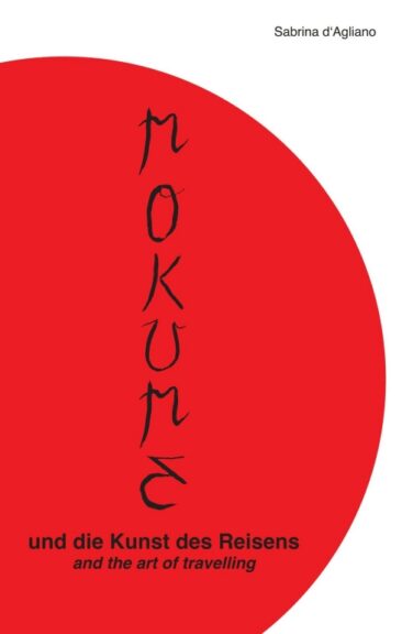 Mokume und die Kunst des Reisens – Ein Reisebericht aus Japan
