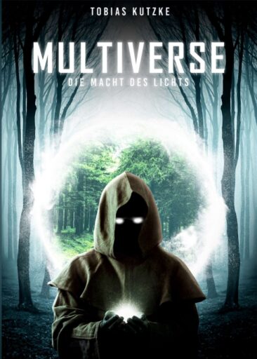 Multiverse – Spannender Fantasy-Roman