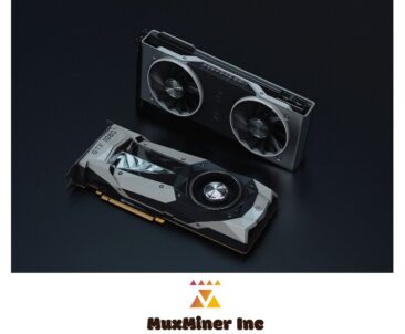 Mux Miner entwickelt neues System für Kryptowährung-Mining